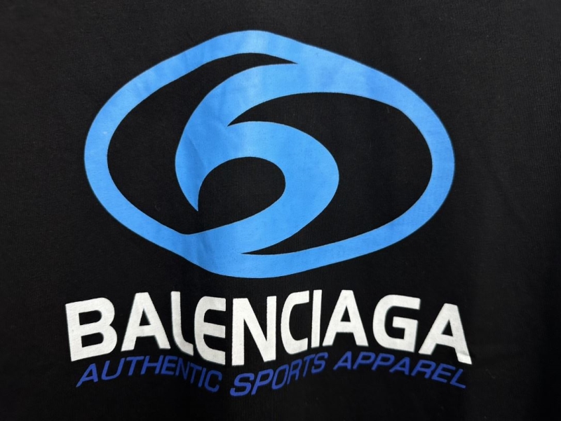 Balenciaga T-Shirts